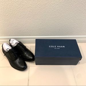 Cole Haan Oxford/Size 6.5